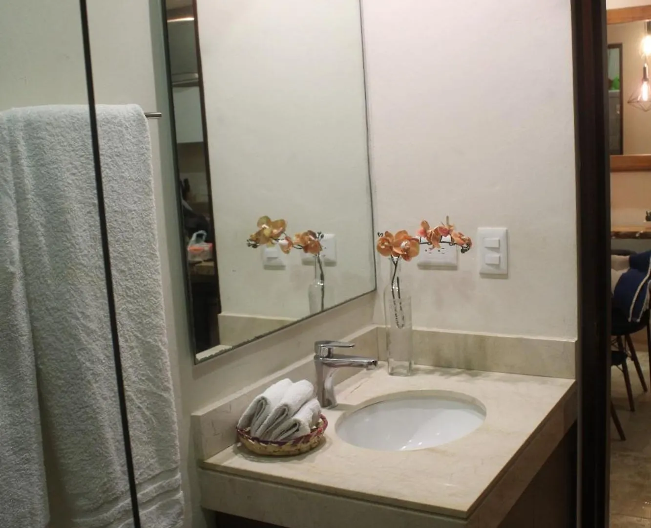 Casa Ac Ch'Oh-Luxury Apartment Tulum