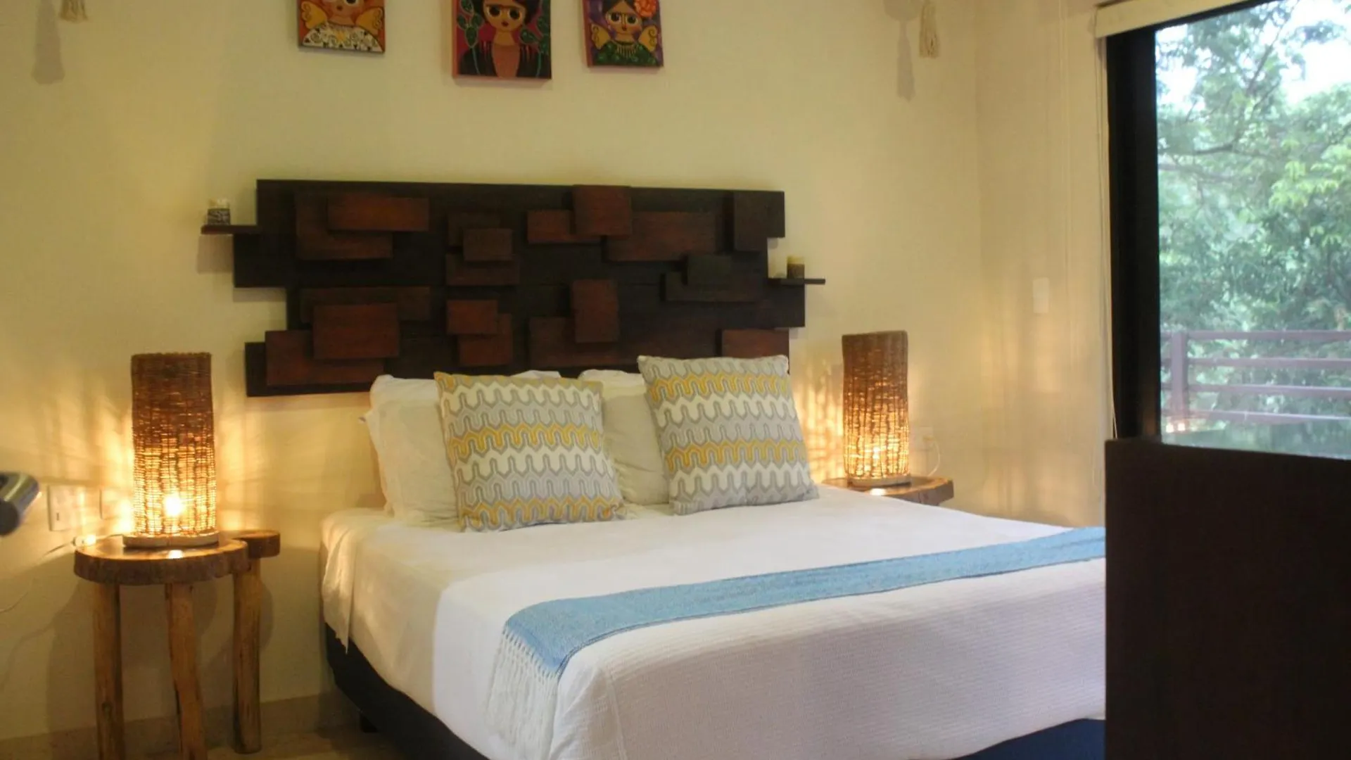 Casa Ac Ch'Oh-Luxury Apartment Tulum