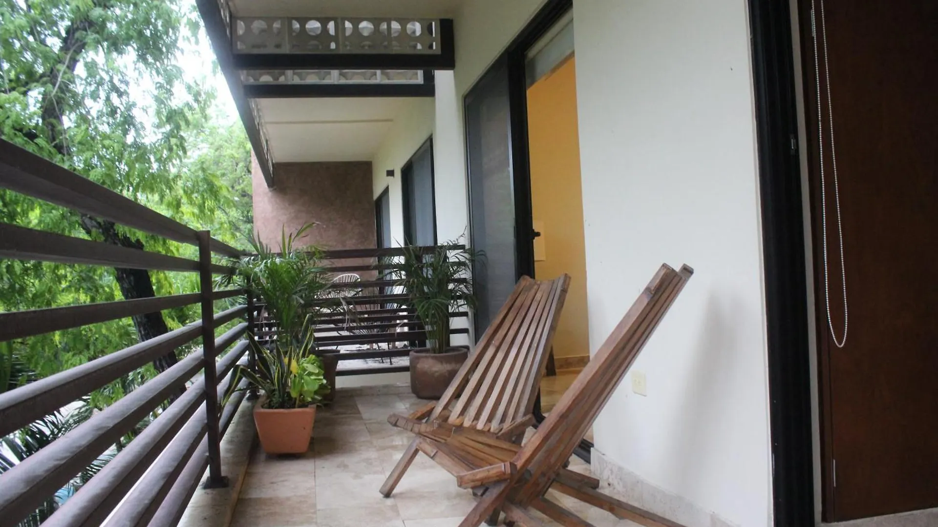 Casa Ac Ch'Oh-Luxury Apartment Tulum Mexiko