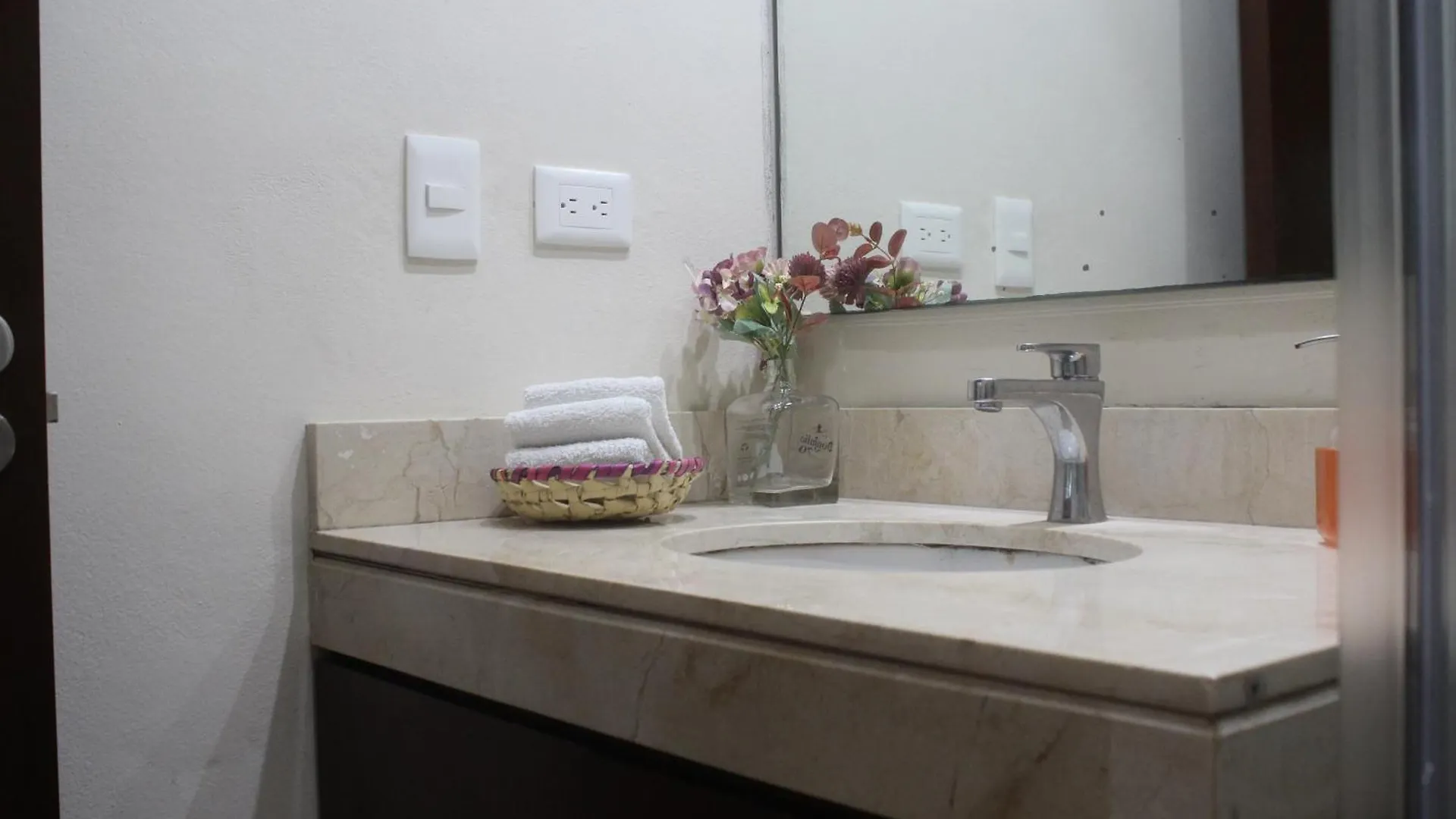 Casa Ac Ch'Oh-Luxury Apartment Tulum