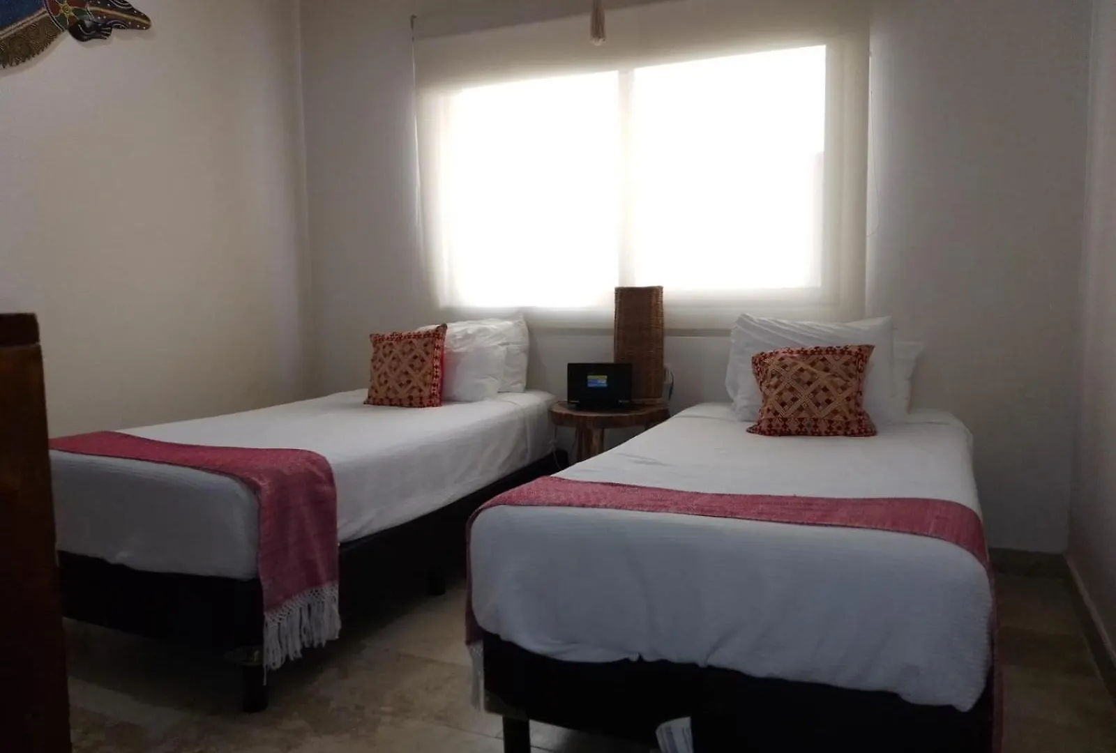 Casa Ac Ch'Oh-Luxury Apartment Tulum 0*,  Mexico