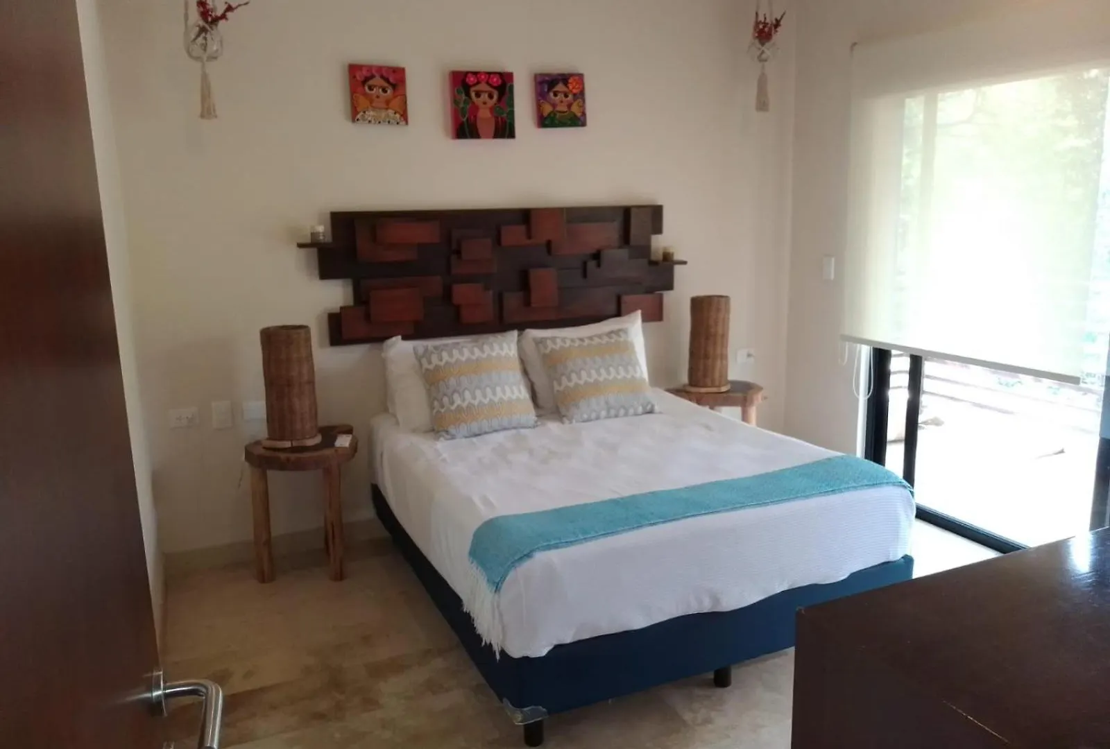 Casa Ac Ch'Oh-Luxury Apartment Tulum