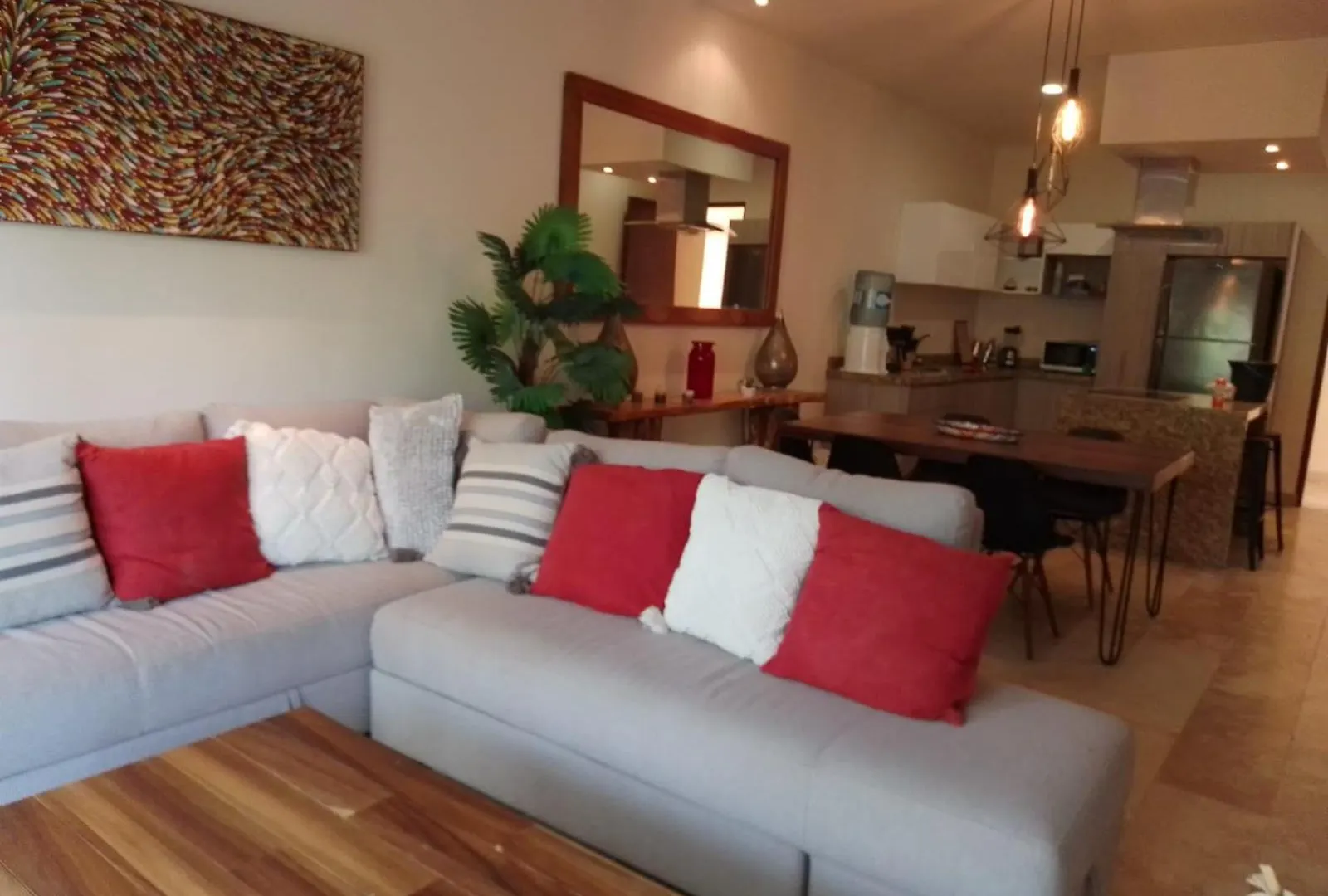 Casa Ac Ch'Oh-Luxury Apartment Tulum Mexico