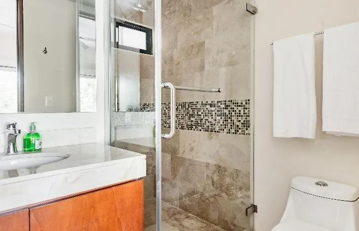 Casa Ac Ch'Oh-Luxury Apartment Tulum 0*,
